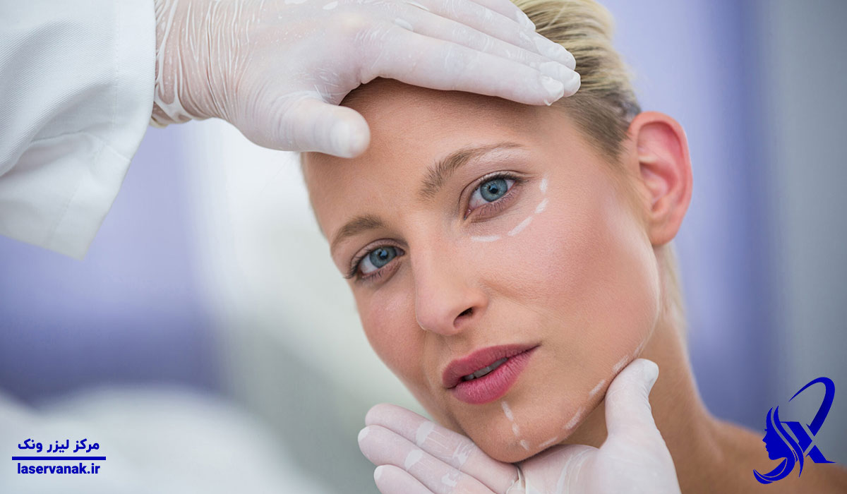 بهترین مرکز کربوکسی تراپی در ونک