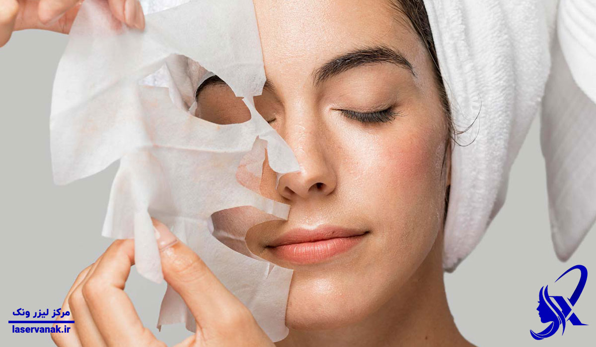 بهترین مرکز کربوکسی تراپی در ونک