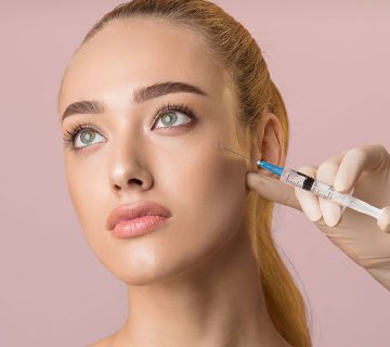 بهترین مرکز تزریق فیلر در ونک